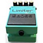 Used BOSS LM2 Limiter Effect Pedal