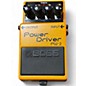Used BOSS PW2 Power Driver Effect Pedal thumbnail
