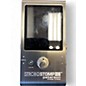 Used Peterson STROBOSTOMP HD Tuner Pedal thumbnail