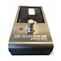 Used Peterson STROBOSTOMP HD Tuner Pedal