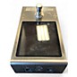 Used Peterson STROBOSTOMP HD Tuner Pedal