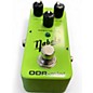 Used Nobels ODR MINI Effect Pedal