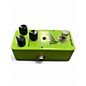 Used Nobels ODR MINI Effect Pedal