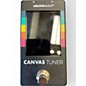 Used Walrus Audio CANVAS Tuner Pedal thumbnail