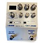 Used BOSS DD200 Digital Delay Effect Pedal thumbnail