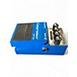 Used BOSS CP1X Compressor Effect Pedal