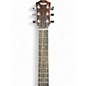 Used 2024 Taylor GS Mini Sapele Natural Acoustic Electric Guitar