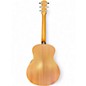 Used 2024 Taylor GS Mini Sapele Natural Acoustic Electric Guitar