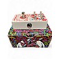 Used Catalinbread SOFT FOCUS Effect Pedal