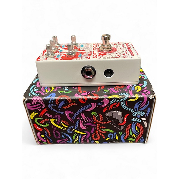 Used Catalinbread SOFT FOCUS Effect Pedal