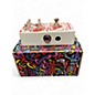 Used Catalinbread SOFT FOCUS Effect Pedal