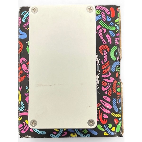 Used Catalinbread SOFT FOCUS Effect Pedal