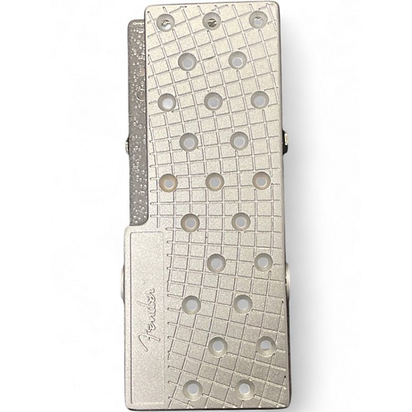 Used Fender EXP-1 Expression Pedal