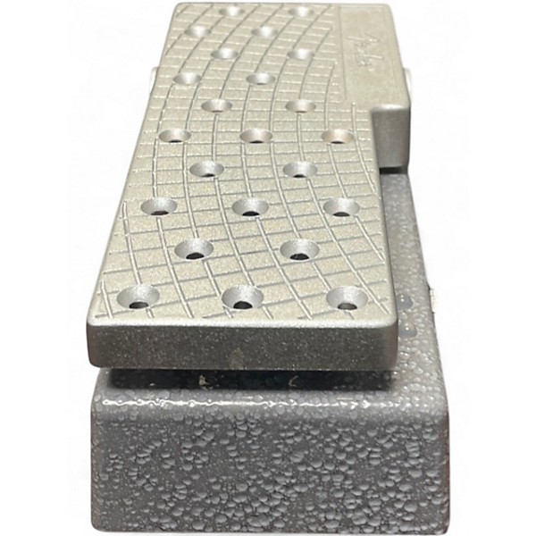 Used Fender EXP-1 Expression Pedal