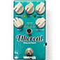 Used Wampler Ethereal Delay and Reverb Effect Pedal thumbnail