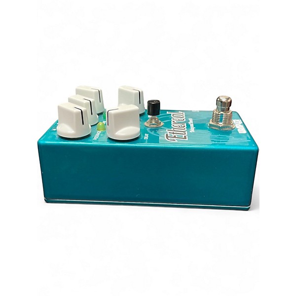 Used Wampler Ethereal Delay and Reverb Effect Pedal