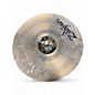 Used Zildjian 17in AVEDIS Custom Rezo Crash Cymbal
