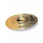 Used Zildjian 17in AVEDIS Custom Rezo Crash Cymbal