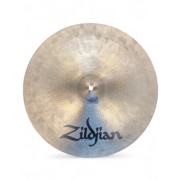 Used Zildjian 16in A Series Rock Crash Cymbal