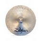 Used Zildjian 16in A Series Rock Crash Cymbal