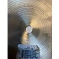 Used Zildjian 16in A Series Rock Crash Cymbal