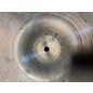 Used Zildjian 18in Crash Ride Cymbal