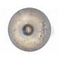 Used Zildjian 18in Crash Ride Cymbal