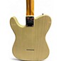 Used Fender 70th Anniversary Broadcaster No Relic PALE BUTTERSCOTCH Solid Body Electric Guitar