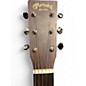 Used Martin special 2 Color Sunburst Acoustic Guitar