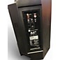 Used Electro-Voice ZLX-15P 15in 2-Way Powered Speaker