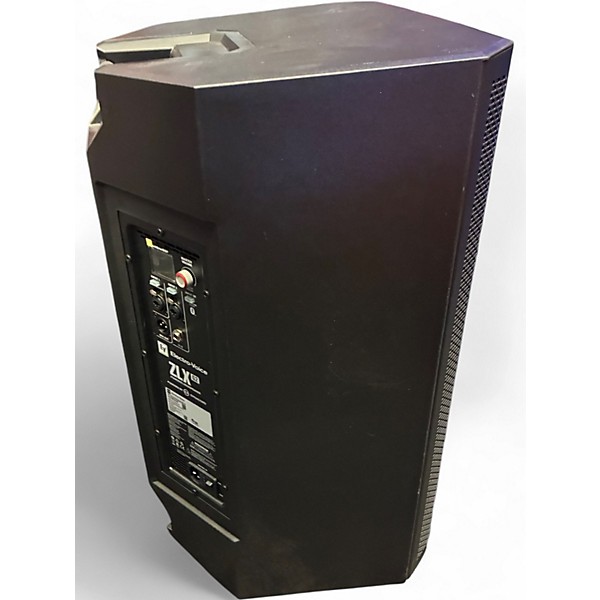 Used Electro-Voice ZLX-15P 15in 2-Way Powered Speaker
