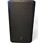 Used Electro-Voice ZLX-15P 15in 2-Way Powered Speaker thumbnail