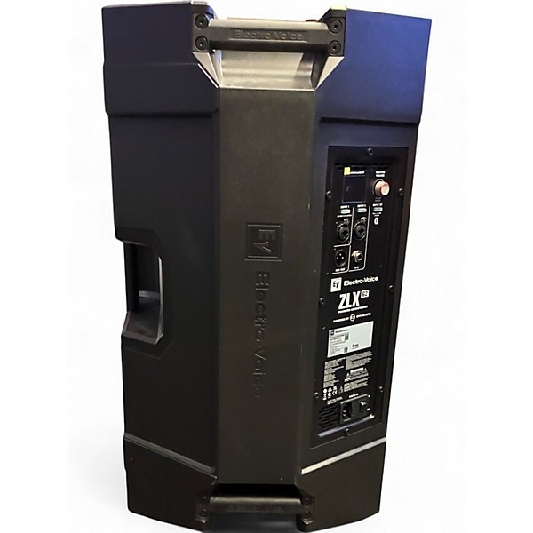 Used Electro-Voice ZLX-15P 15in 2-Way Powered Speaker