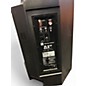 Used Electro-Voice ZLX-15P 15in 2-Way Powered Speaker