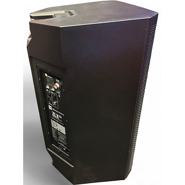 Used Electro-Voice ZLX-15P 15in 2-Way Powered Speaker