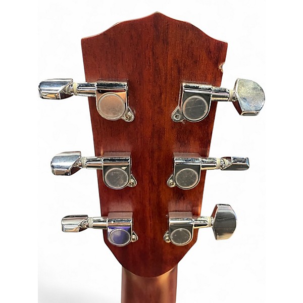 Used Fender FA15 MOONLIGHT SINBURST Acoustic Guitar