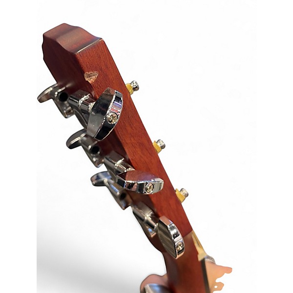 Used Fender FA15 MOONLIGHT SINBURST Acoustic Guitar