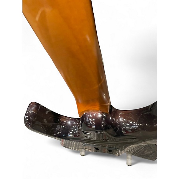 Used Ibanez AZ24S1F TRANSPARENT BLACK BURST Solid Body Electric Guitar