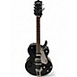 Used Gretsch Guitars G5120 Electromatic Black Hollow Body Electric Guitar thumbnail