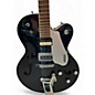 Used Gretsch Guitars G5120 Electromatic Black Hollow Body Electric Guitar