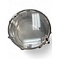 Used TAMA 14X6.5 Rockstar Series Snare Chrome over Steel Drum
