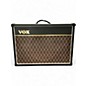 Used VOX AC15C1 15W Tube Guitar Combo Amp thumbnail