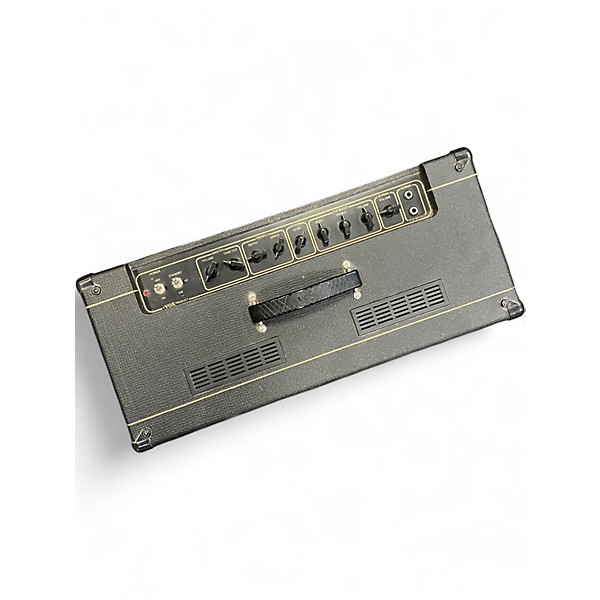 Used VOX AC15C1 15W Tube Guitar Combo Amp