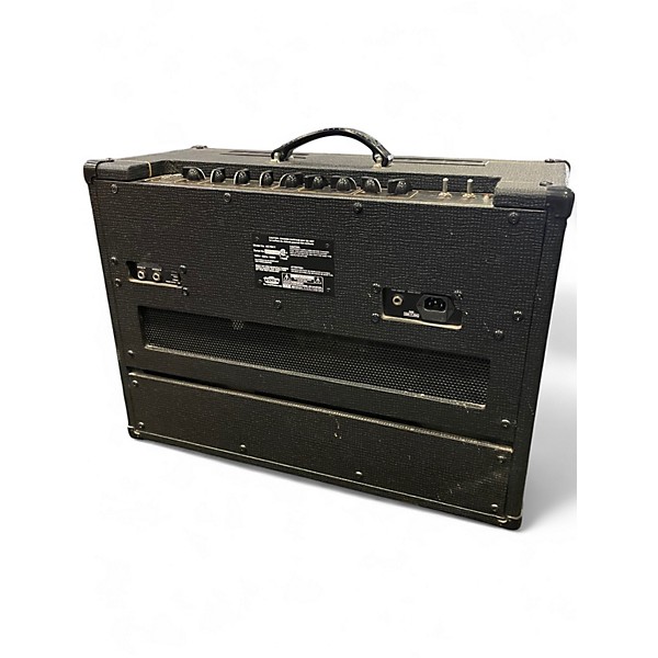 Used VOX AC15C1 15W Tube Guitar Combo Amp