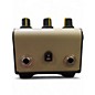 Used Tube Works TUBE DRIVER Effect Pedal
