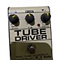 Used Tube Works TUBE DRIVER Effect Pedal