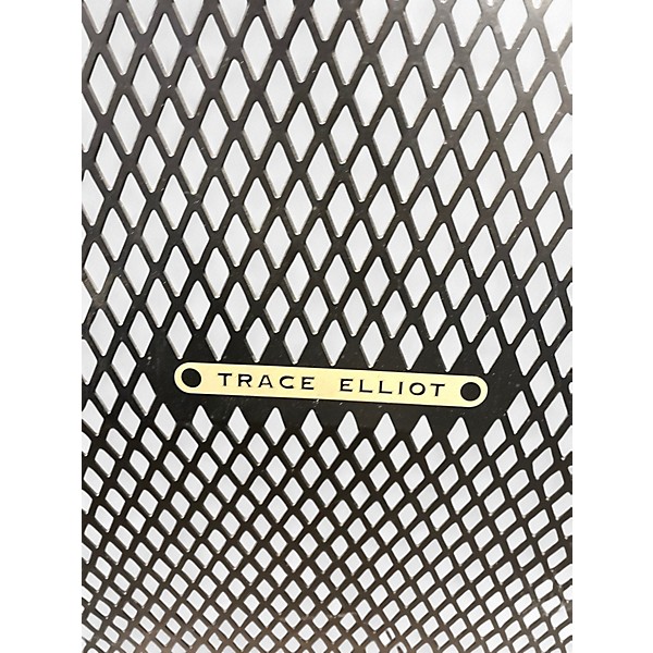 Used Trace Elliot Supertramp Guitar Cabinet