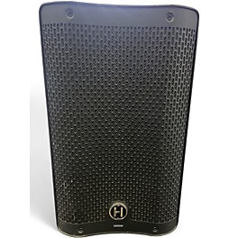 Used Harbinger Vari 2408 Powered Speaker