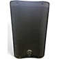 Used Harbinger Vari 2408 Powered Speaker thumbnail