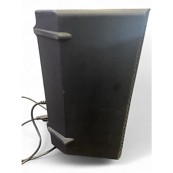 Used Harbinger Vari 2408 Powered Speaker